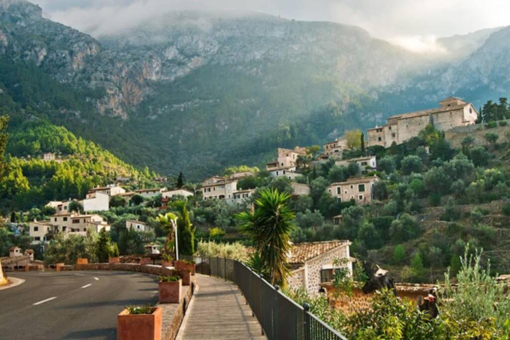 The Best Views In Alcudia - 7Th Floor Studio Ngoại thất bức ảnh